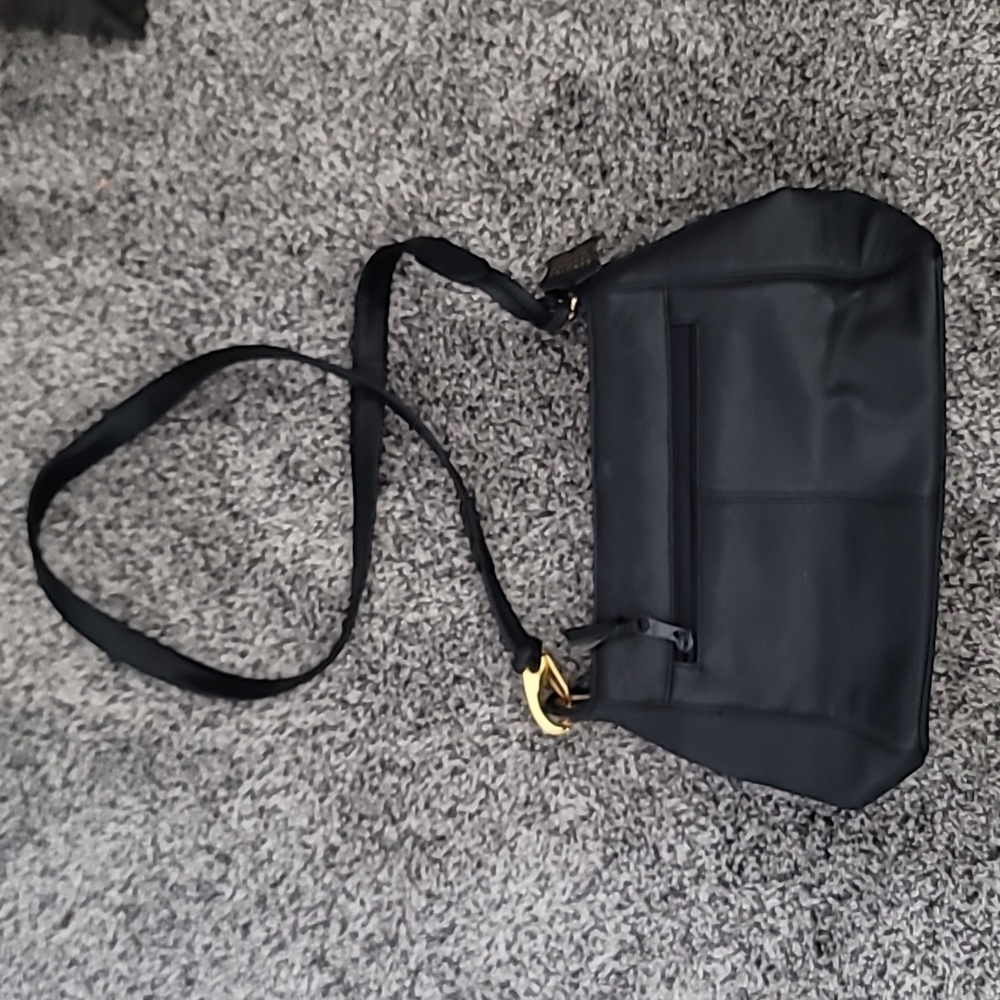 Del Mano hand bag